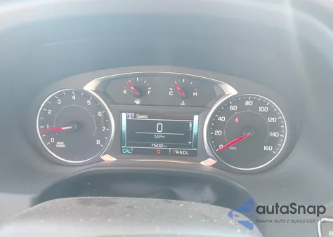 2019 GMC Acadia Slt-2 from USA, damaged, VIN 1GKKNWLS9KZ150461